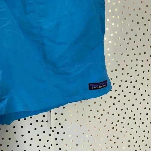 Patagonia Blue Shorts - Picture 3 of 7